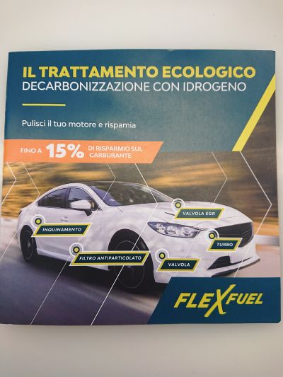 Decarbonizzazione a idrogeno per motori a combustione dalla Concessionaria Oriental car a la Spezia