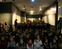 &quot;Tutti al museo!&quot;: presentata la nuova guida didattica del Museo Lia, pensata dai bambini per i bambini