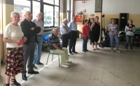 Festa di fine anno per il progetto CNA Pensionati