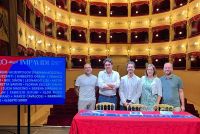 Ecco la prossima stagione di prosa del Teatro degli Impavidi