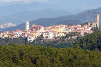Urban Orienteering, Castelnuovo Magra ospita la finale del Trofeo bandiere arancioni