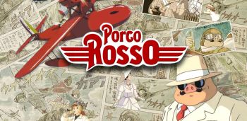 Porco Rosso trent&#039;anni dopo torna al Cinema