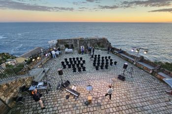 &quot;Si Viaggiare Live&quot; riparte dal Castello di Riomaggiore