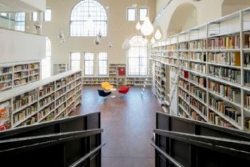 Sistema Bibliotecario Urbano spezzino: un dicembre ricco di appuntamenti variegati