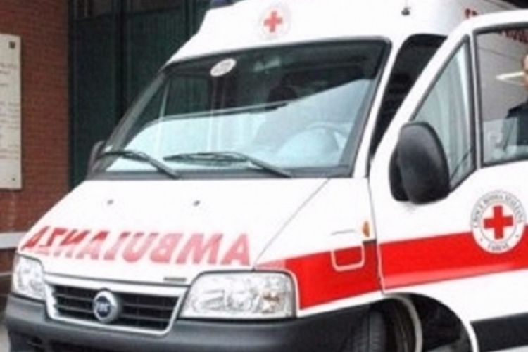 Tragico investimento in via Veneto, morta un'anziana