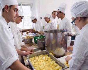 Confartigianato organizza corso di aiuto cuoco