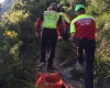 Turista perde i sensi a Punta Mesco