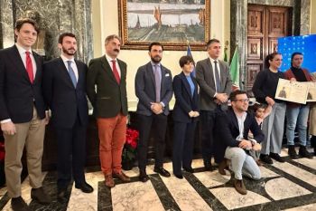 Il premio “Ubaldo Mazzini” per i giovani appassionati della nostra storia