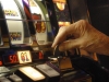 Sarzana malata di Slot Machine?