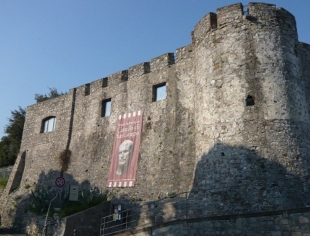 &quot;Un percorso di eco arte: I colori di Gea&quot; al Museo del Castello di San Giorgio