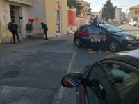 Controlli dei carabinieri a Migliarina: denunciata una donna per detenzione di sostanze stupefacenti