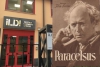 Al Dialma la discussa cine-biografia &quot;Paracelsus&quot;