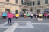 Il flash Mob di RAOT: “Il 50% dei membri della comunità LGBT ha subito violenze in UE”