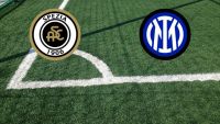 Spezia-Inter sul maxischermo del Nuovo