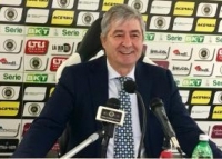 Angelozzi: &quot;Soddisfatto della prima parte, ora arriva il difficile&quot;