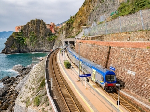 Salvatore: &quot;Servono più treni per liberare le autostrade&quot;