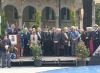 Festa della Polizia, i 167 anni dalla sua fondazione con i messaggi di Mattarella, Salvini e Gabrielli