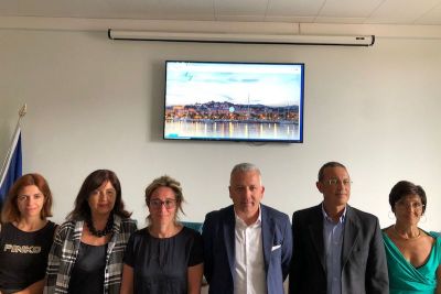 Nasce Visit La Spezia, Peracchini: &quot;Mettiamo un mattone importante per la città e il turismo&quot;