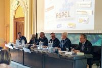 Convegno nazionale Aspel-Spezia Risorse a Villa Marigola