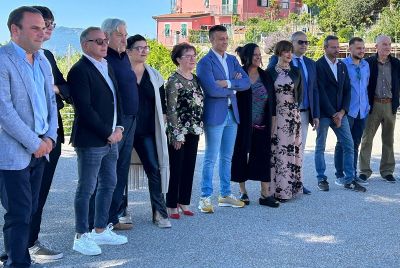 Amministrative a Vezzano, Ruggia dice NO al dibattito pubblico con Bertoni e Iacopi
