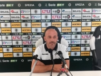 Mister Italiano: &quot;Vogliamo dare continuità alla vittoria ottenuta all&#039;esordio&quot;