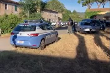 Associazione con finalità di terrorismo: 9 indagati tra La Spezia, Massa Carrara e Genova (video)