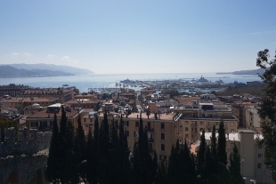 &quot;Sospendere nelle fasce orarie del pranzo e della cena la Ztl nel centro della città&quot;