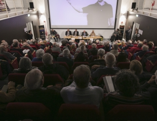 &quot;Un mondo nuovo, una speranza appena nata&quot;, una nuova presentazione per il libro di Pagano e Mirabello