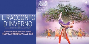 Il Racconto D&#039;Inverno dal Royal al Nuovo