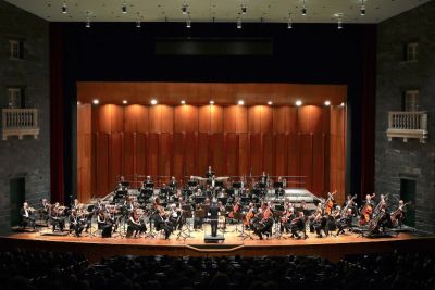 &quot;La Grande Mela&quot;, un omaggio al repertorio del musical