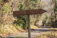 Filettino: il borgo fantasma della Val di Vara (foto)