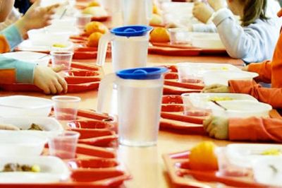 Regione Liguria: impegnati oltre 766 mila euro per le mense scolastiche biologiche