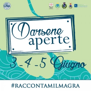 Darsene Aperte Instagram Challenge hashtag raccontamilmagra