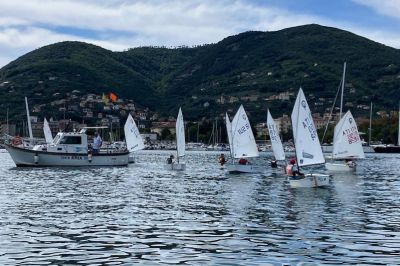 Lega Navale Italiana: Grande successo per il 1° Trofeo Ammiraglio Giacomo Cirillo