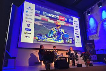 Laghezza Racing: presentati i progetti e gli obiettivi per la stagione 2025