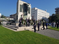 Il 25 aprile alla Spezia (foto)