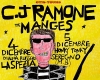 CJ Ramone torna al Dialma Ruggiero