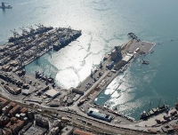 V.A.S e Quartieri del Levante critici sul nuovo impianto al Molo Garibaldi
