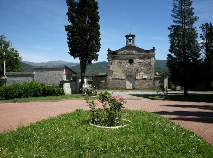 Borghetto, 300 mila euro per la valorizzazione della Chiesa dell&#039;Accola