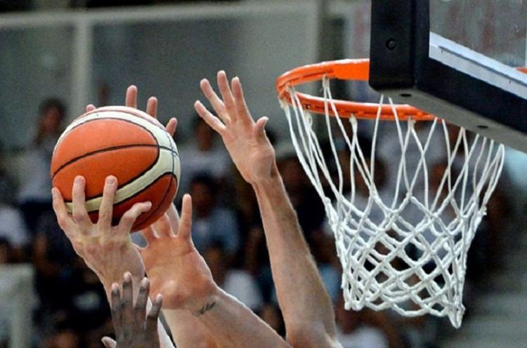 Spezia basket Tarros, 5 partite come 5 finali