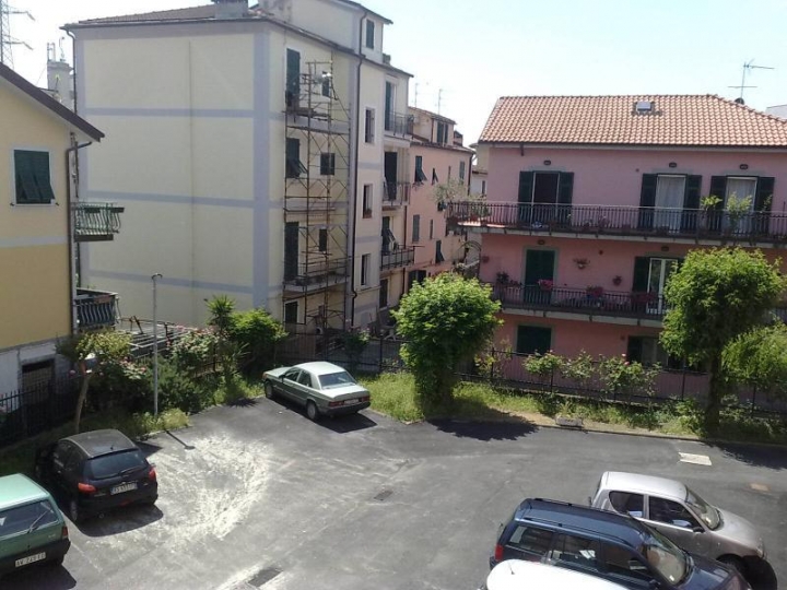 Appartamento in vendita,3 vani, La Spezia. da GENERALE FONDIARIA