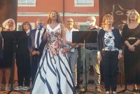 A Sarzana, &quot;Nei volti dell&#039;amore&quot;