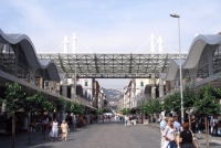 Piazza del Mercato