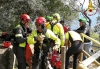 Vigili del Fuoco e del Soccorso Alpino salvano una turista