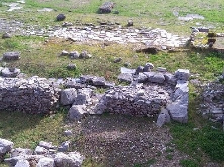 &quot;Luni si fa in tre&quot;, nuovo appuntamento nell&#039;area archeologica