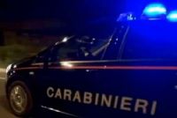 Deve scontare oltre due anni di carcere, arrestato dai Carabinieri di Ameglia