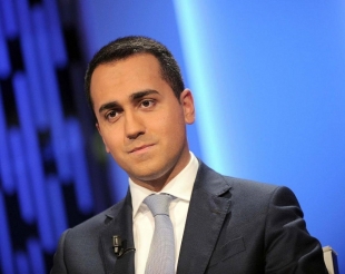 #Amministrative2017 - Per la chiusura della campagna del M5S arriva Di Maio