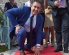 Giovanni Toti sul Red Carpet