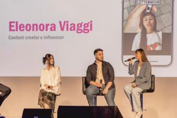 Eleonora Viaggi, la giovane spezzina bandiera della sostenibilità sui social