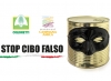 #stopcibofalso, raccolta firme anche in Liguria